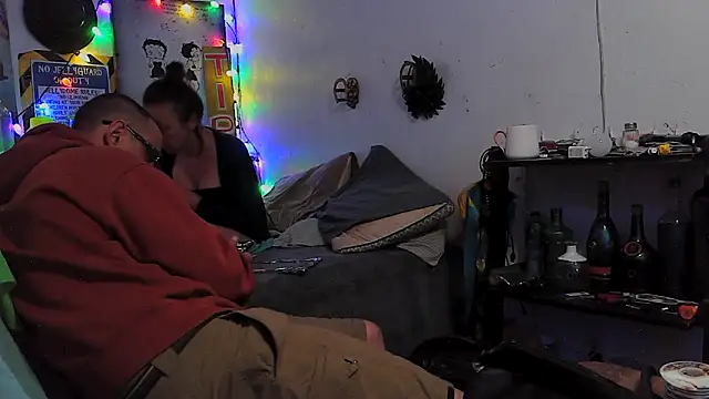 Buffshagswell online show from 03-03-26, 07:25