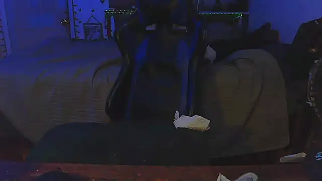 Buffshagswell online show from 03-12-26, 12:00