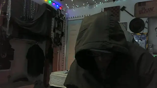 Buffshagswell online show from 03-19-26, 10:52