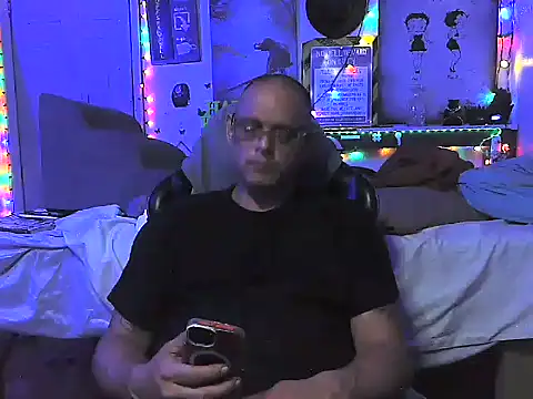 Buffshagswell online show from 04-02-26, 11:13