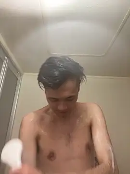 ryusei18570 online show from 02-04-25, 02:21