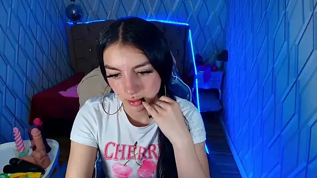 Snapshot of Angelchristix chatting on 04-26-26, 03:21 Angelchristix online show from 04-26-26, 03:21