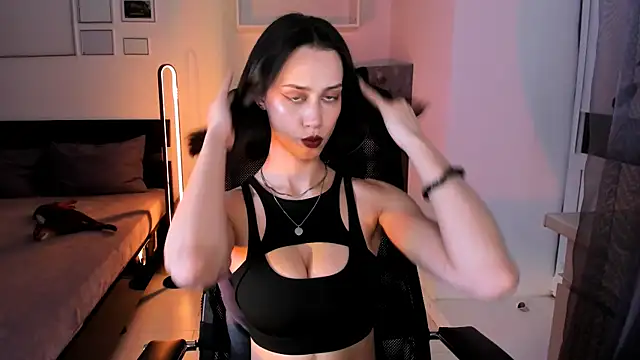 unaericaabistrong online show from 03-07-26, 06:27