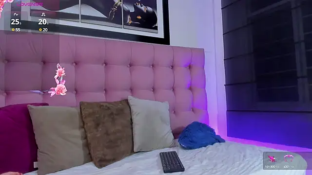 juanmiss online show from 01-17-25, 10:11