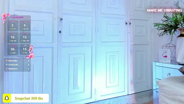 juanmiss online show from 02-01-25, 10:15