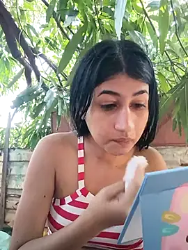 Julix A online show from 11-16-25, 07:30