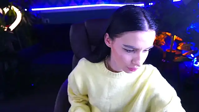 Snow WhiteeeX online show from 01-22-25, 01:00