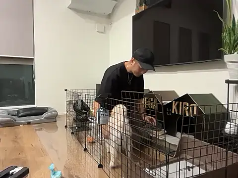 kensnb online show from 10-08-25, 09:29