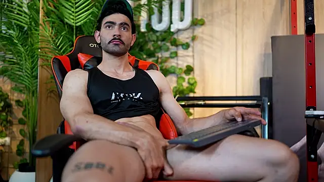 Austin bolt online show from 12-14-24, 05:07