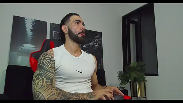 Austin bolt online show from 01-30-25, 01:55