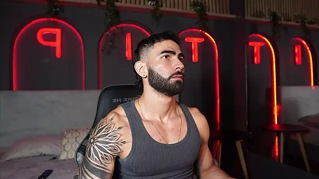 Austin bolt online show from 02-09-26, 01:09