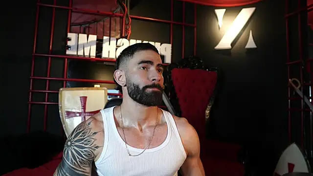 Austin bolt online show from 02-25-26, 02:32