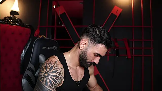 Austin bolt online show from 03-23-26, 02:04