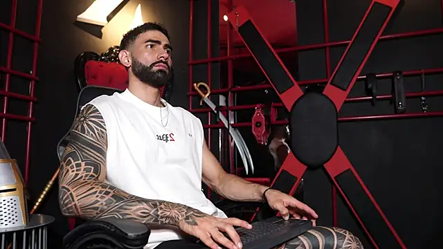 Austin bolt online show from 03-28-26, 04:01