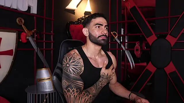 Austin bolt online show from 03-30-26, 01:17