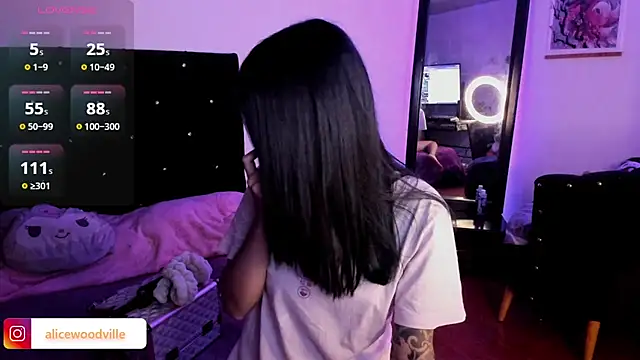 Snapshot of Alice_woodville chatting on 01-11-25, 12:44 Alice woodville online show from 01-11-25, 12:44