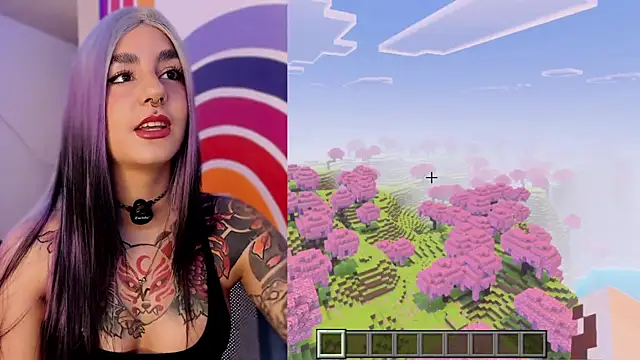 Snapshot of Alice_woodville chatting on 09-19-25, 05:35 Alice woodville online show from 09-19-25, 05:35