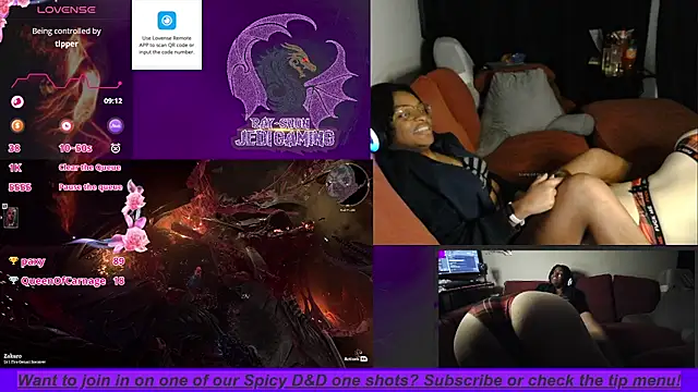 Snapshot of Rae-Suon chatting on 01-12-25, 01:21 Rae-Suon online show from 01-12-25, 01:21