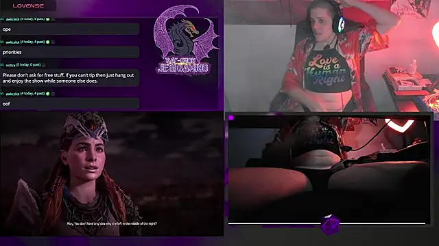 Snapshot of Rae-Suon chatting on 03-13-25, 04:16 Rae-Suon online show from 03-13-25, 04:16