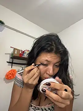 Carlacutte online show from 01-09-26, 12:13