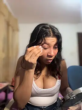 Carlacutte online show from 03-21-26, 11:30