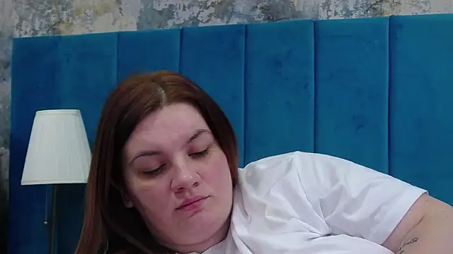 Snapshot of MelanieBrownn chatting on 01-15-25, 03:07 MelanieBrownn online show from 01-15-25, 03:07