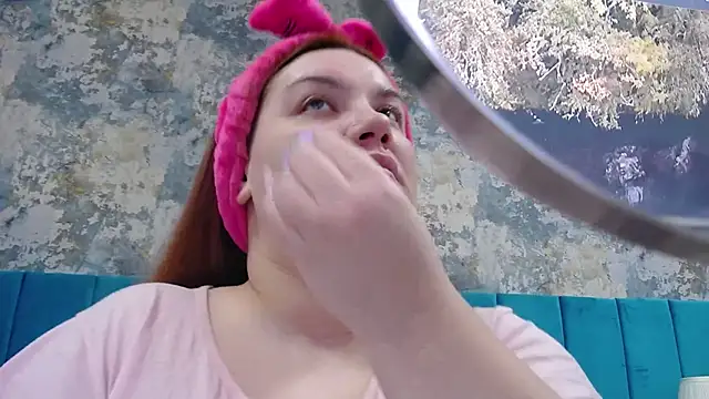 Snapshot of MelanieBrownn chatting on 01-20-25, 03:26 MelanieBrownn online show from 01-20-25, 03:26