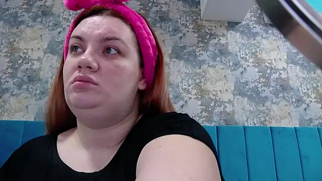 Snapshot of MelanieBrownn chatting on 01-31-25, 02:26 MelanieBrownn online show from 01-31-25, 02:26