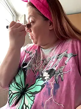 Snapshot of MelanieBrownn chatting on 02-19-25, 06:22 MelanieBrownn online show from 02-19-25, 06:22