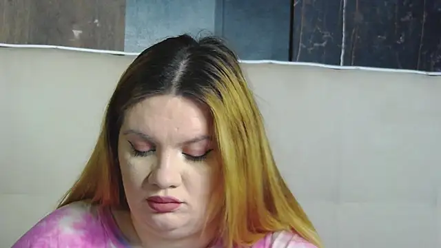 MelanieBrownn online show from 01-08-26, 07:10