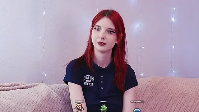 KimWilli online show from 12-12-24, 07:15