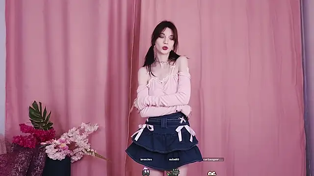 KimWilli online show from 01-11-25, 10:18