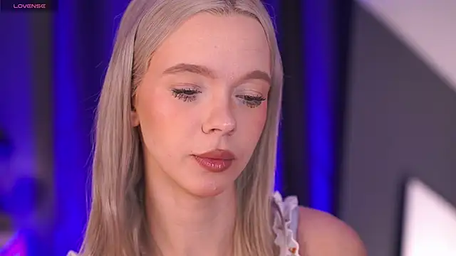  AlinaBailey online show from 02-08-26, 07:56