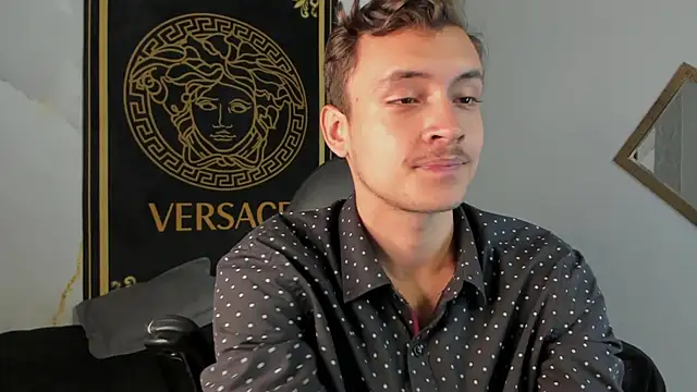 Desmon Clark online show from 01-07-25, 10:52