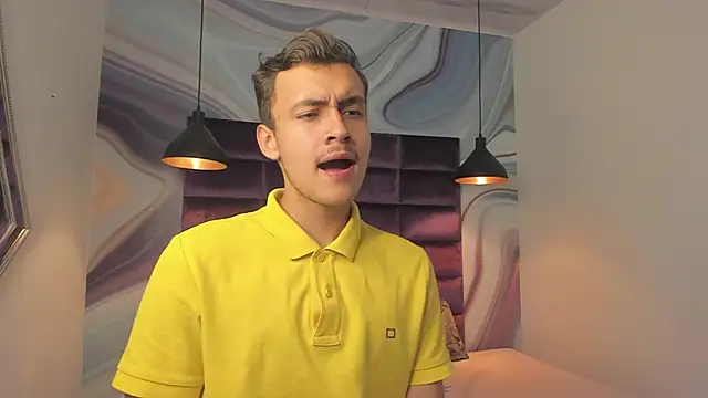 Desmon Clark online show from 01-11-25, 06:14