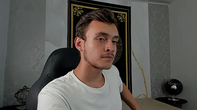 Desmon Clark online show from 01-29-25, 10:11