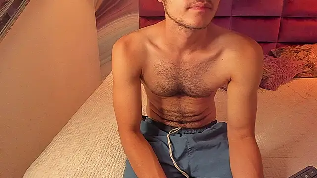 Desmon Clark online show from 02-04-25, 10:00