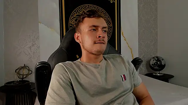 Desmon Clark online show from 03-05-25, 12:05