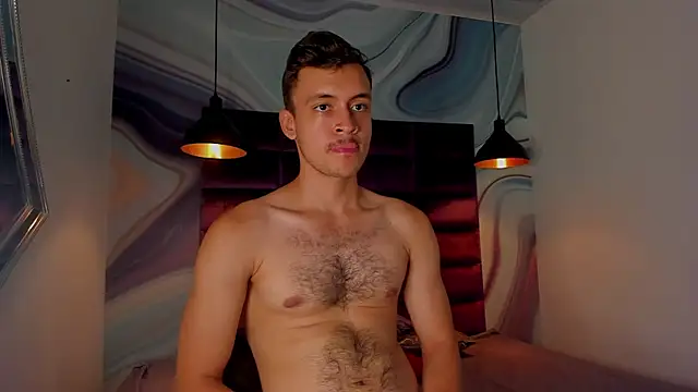 Desmon Clark online show from 03-19-25, 02:37