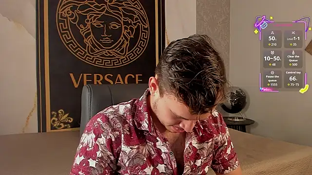 Desmon Clark online show from 09-09-25, 11:15