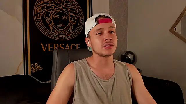 Desmon Clark online show from 09-18-25, 11:51