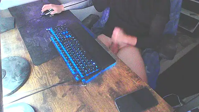 WouldLovetoFuckYou666 online show from 12-05-25, 12:19