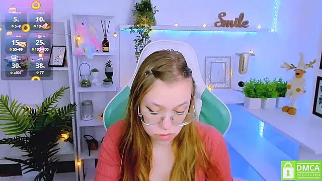 LayriantaVee online show from 03-08-25, 10:43