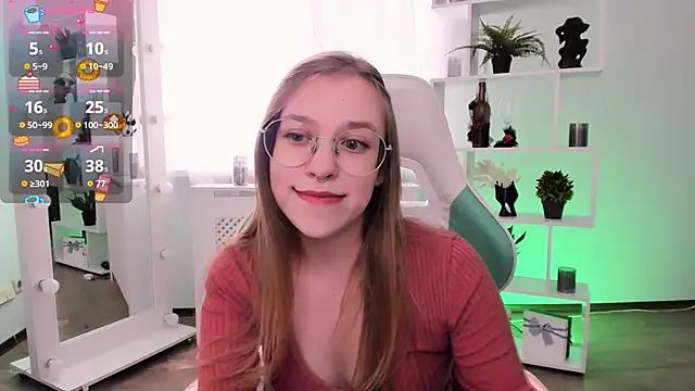 LayriantaVee online show from 03-23-26, 07:23