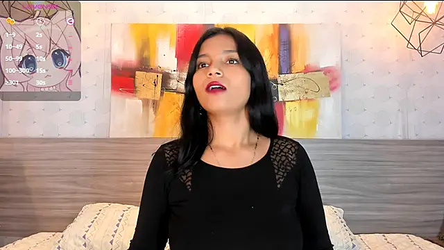 Candys victoria online show from 03-07-25, 03:08