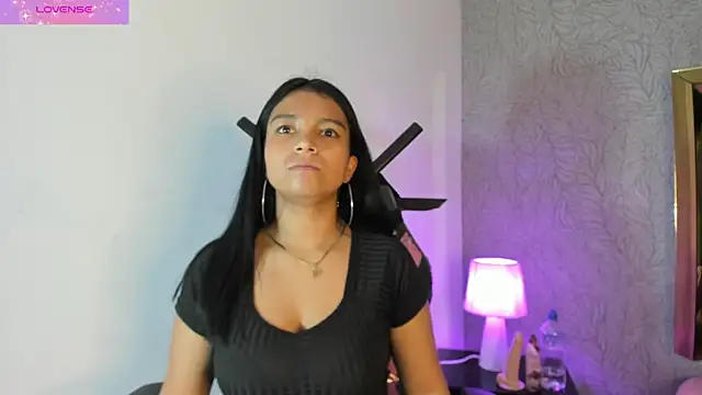 Candys victoria online show from 09-16-25, 04:02