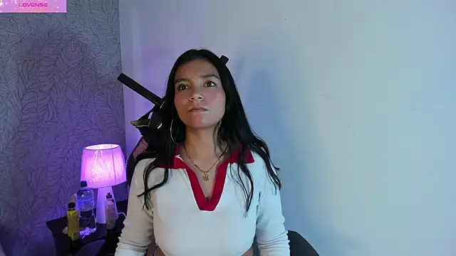 Candys victoria online show from 09-20-25, 04:02