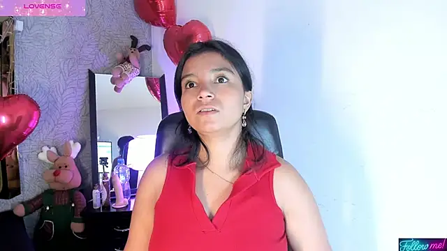 Candys victoria online show from 02-25-26, 05:17