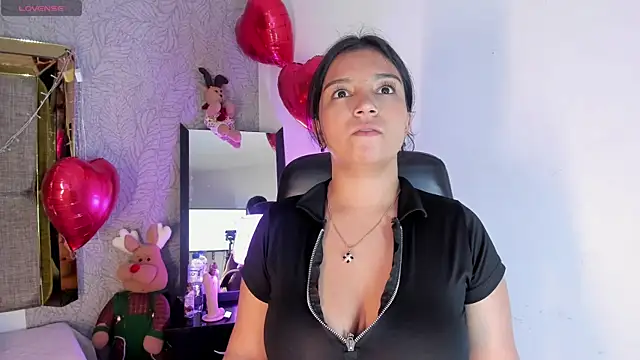 Candys victoria online show from 03-05-26, 03:24