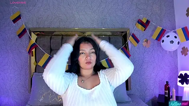 Candys victoria online show from 06-25-26, 04:12